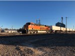 BNSF 6964